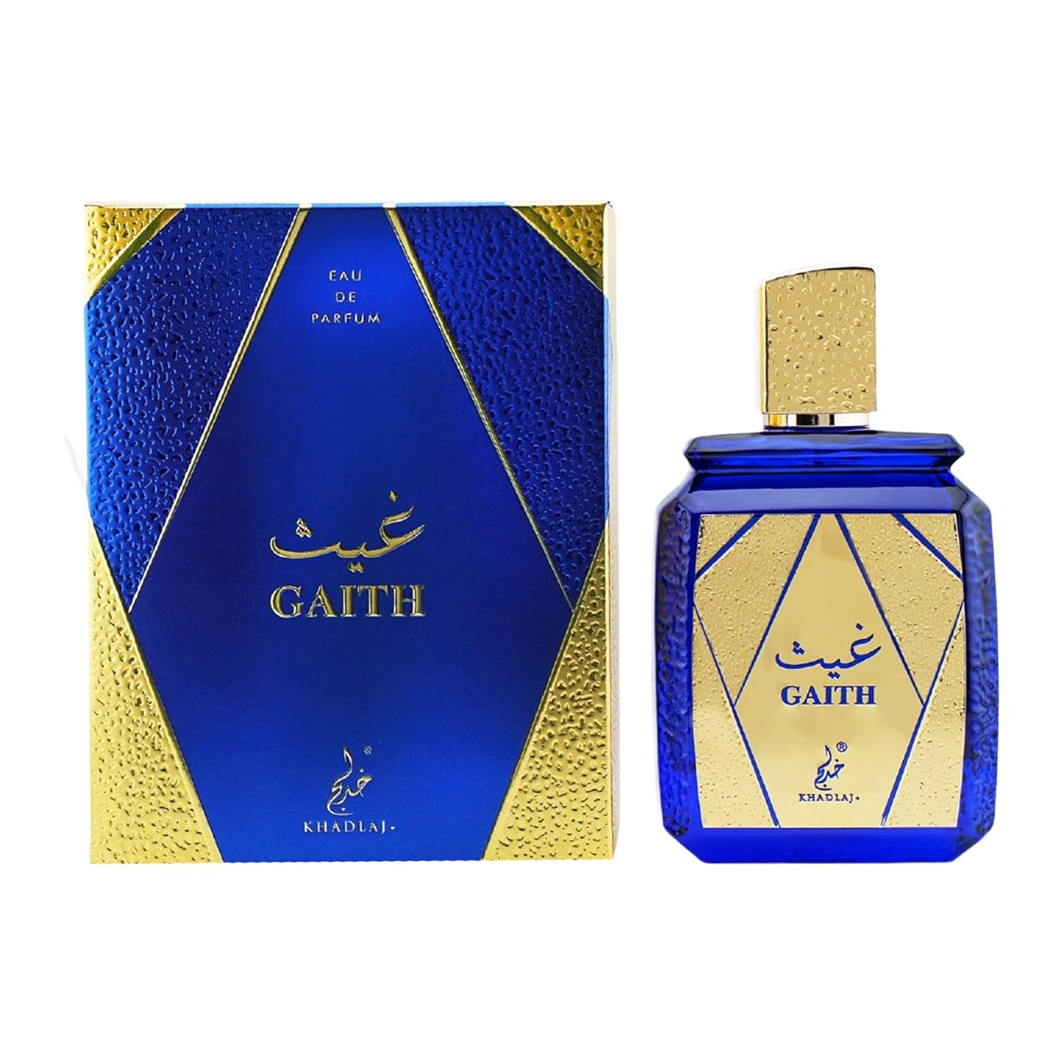 Khadlaj Gaith EDP 100ml